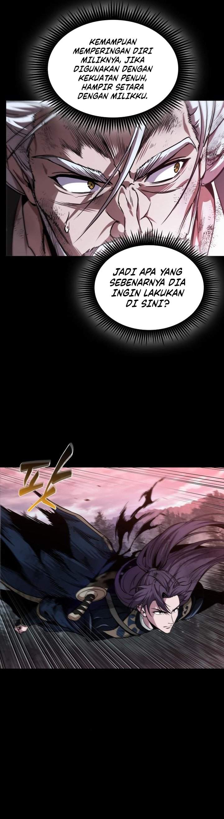 Read Nano Machine (ID) Manga Online