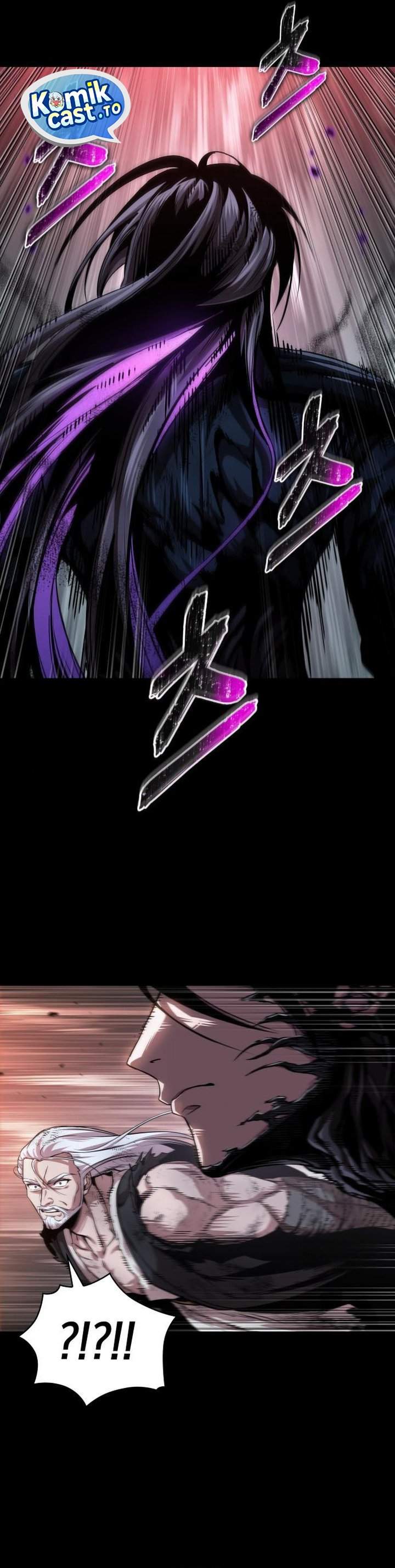 Read Nano Machine (ID) Manga Online