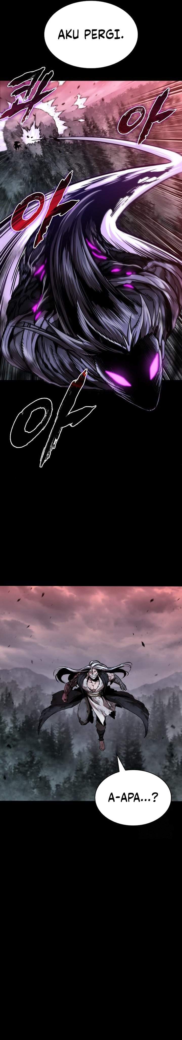 Read Nano Machine (ID) Manga Online