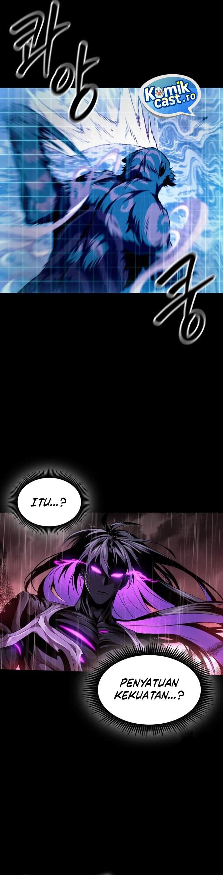 Read Nano Machine (ID) Manga Online