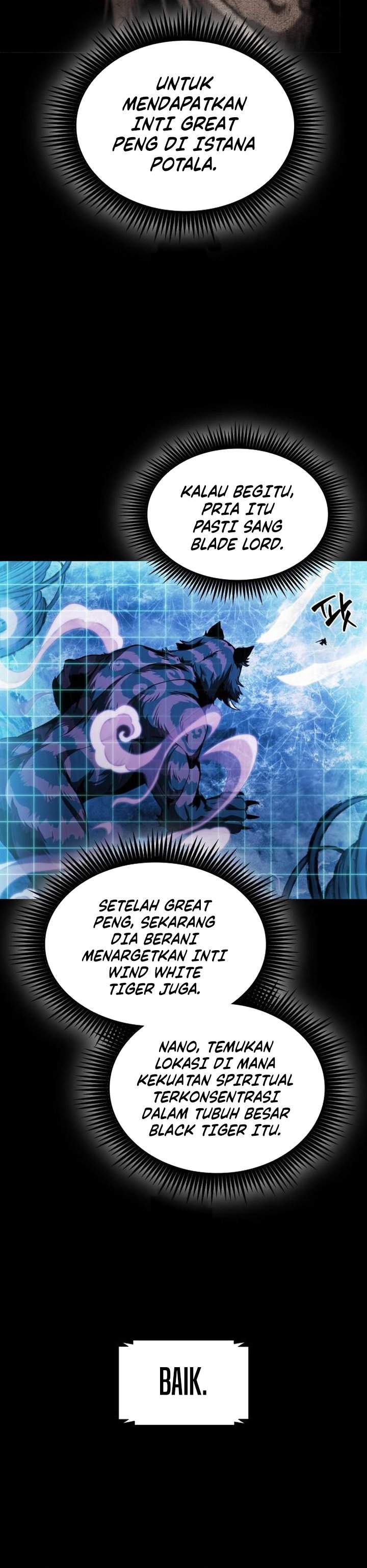 Read Nano Machine (ID) Manga Online