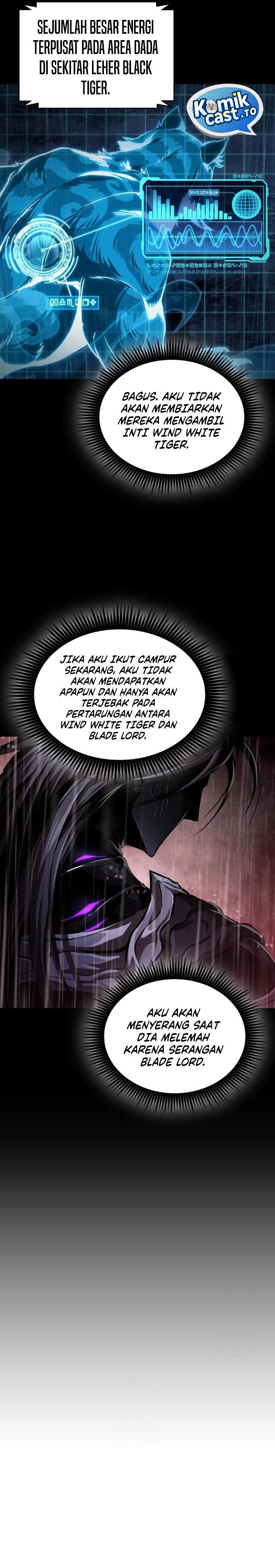 Read Nano Machine (ID) Manga Online