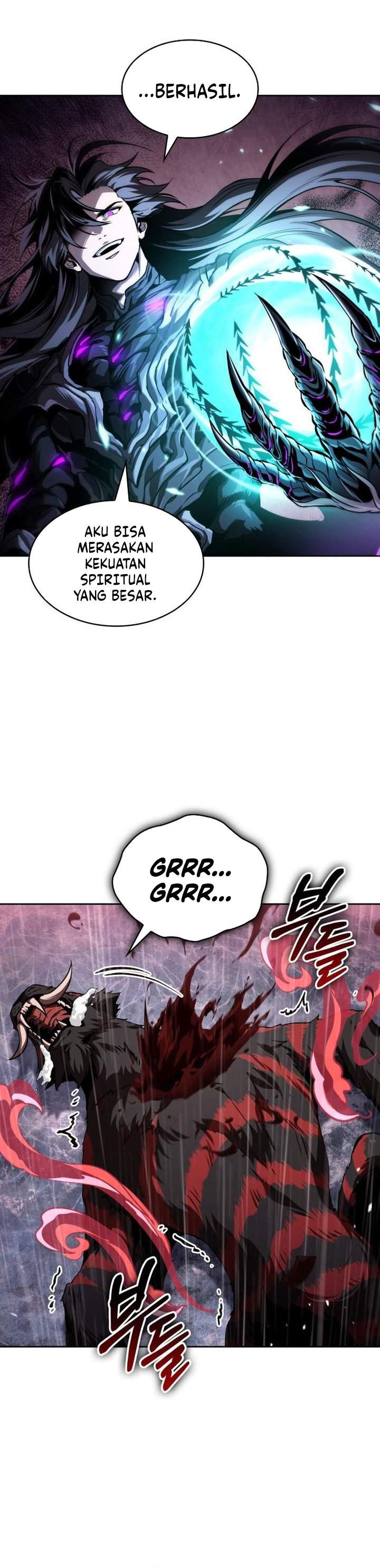 Read Nano Machine (ID) Manga Online