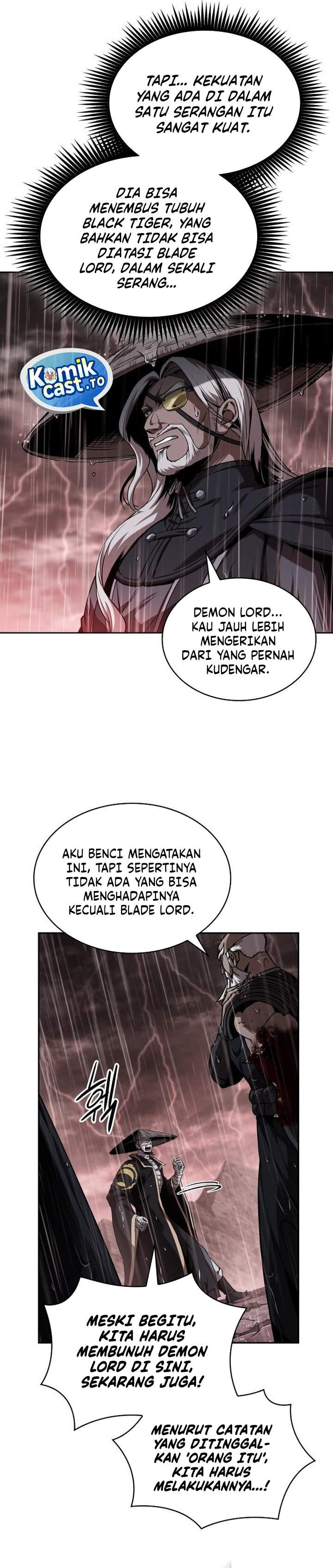 Read Nano Machine (ID) Manga Online