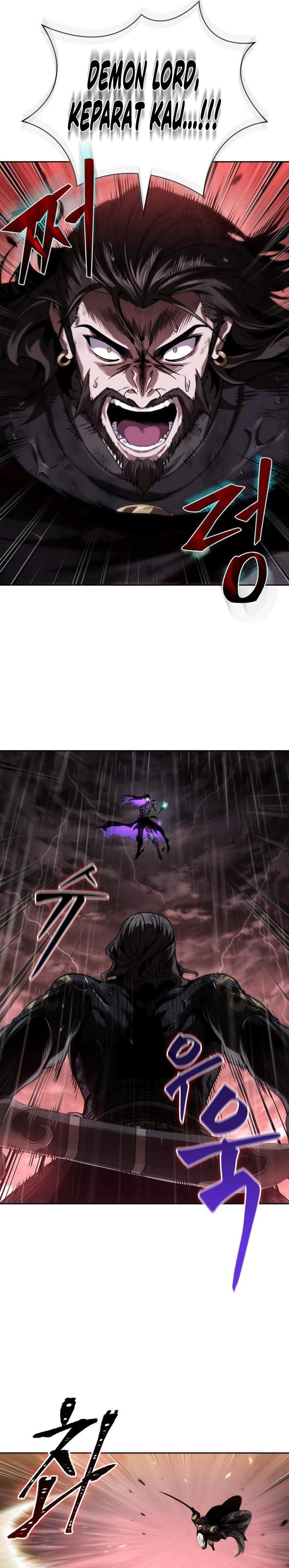 Read Nano Machine (ID) Manga Online