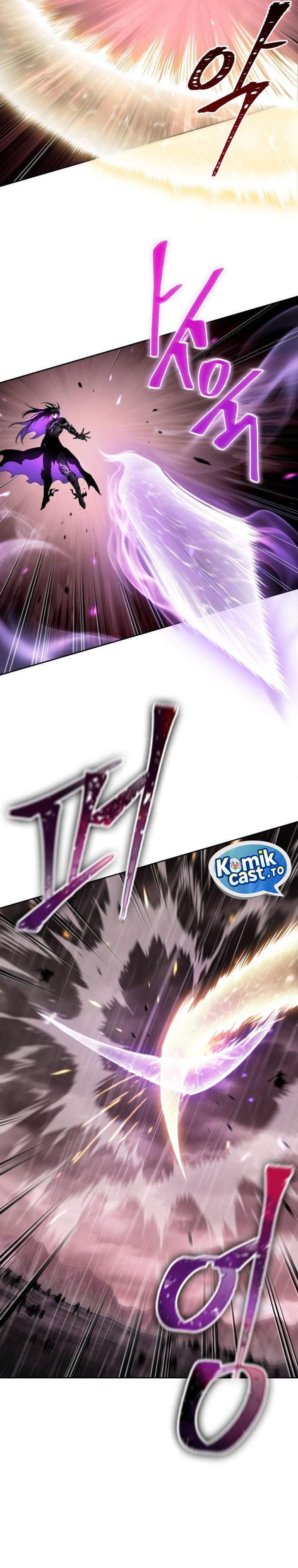 Read Nano Machine (ID) Manga Online