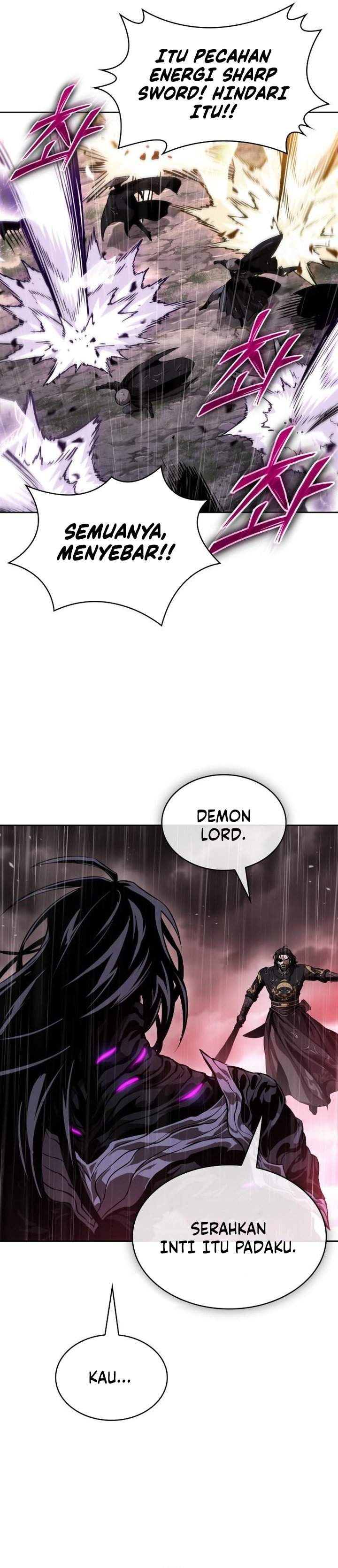 Read Nano Machine (ID) Manga Online