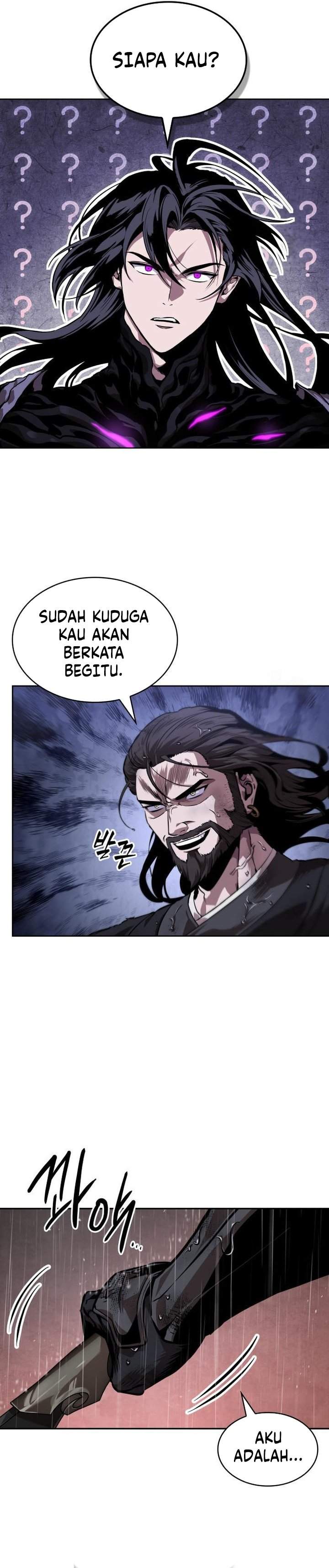 Read Nano Machine (ID) Manga Online