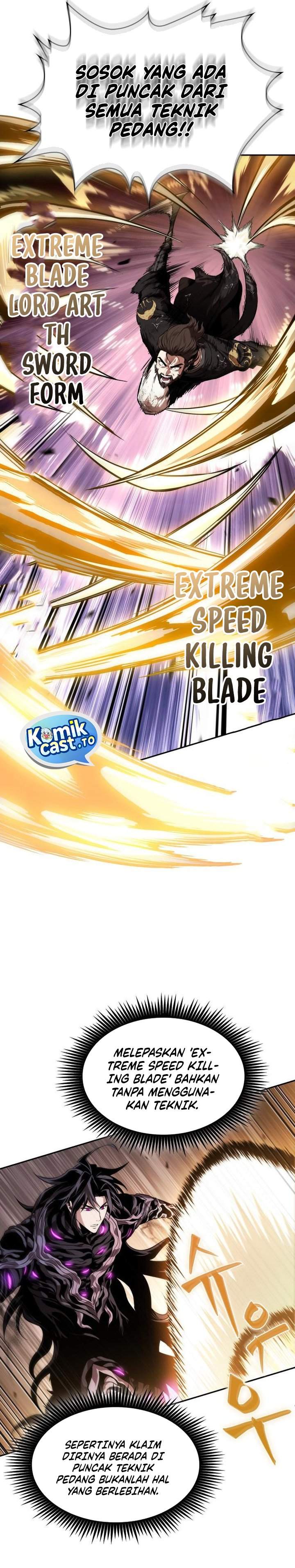 Read Nano Machine (ID) Manga Online