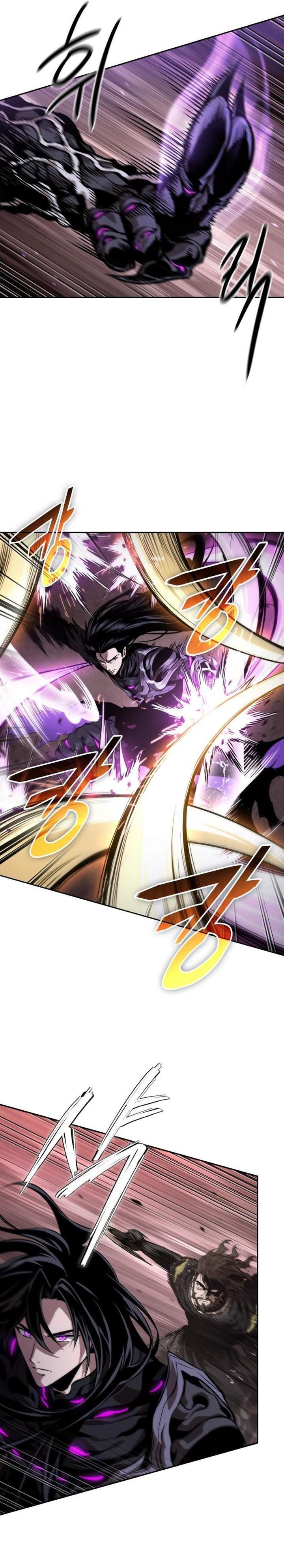 Read Nano Machine (ID) Manga Online