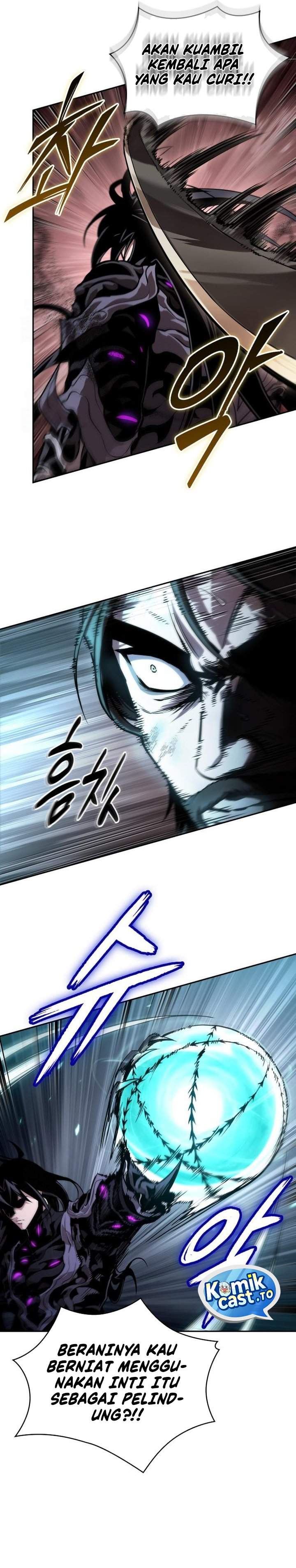 Read Nano Machine (ID) Manga Online