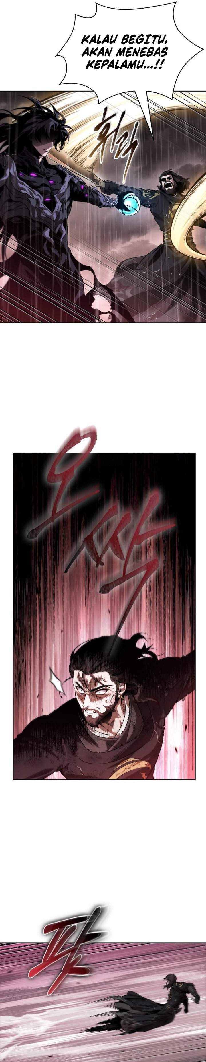 Read Nano Machine (ID) Manga Online