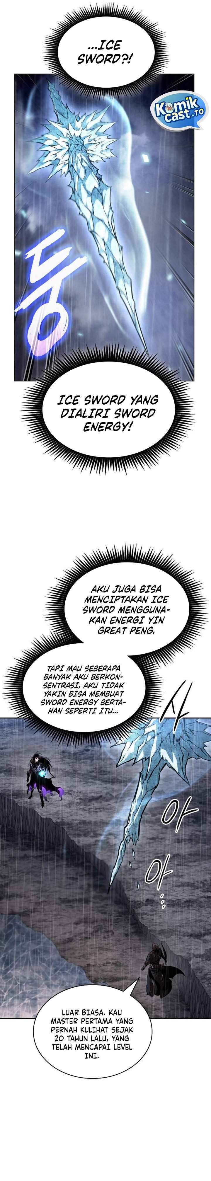 Read Nano Machine (ID) Manga Online