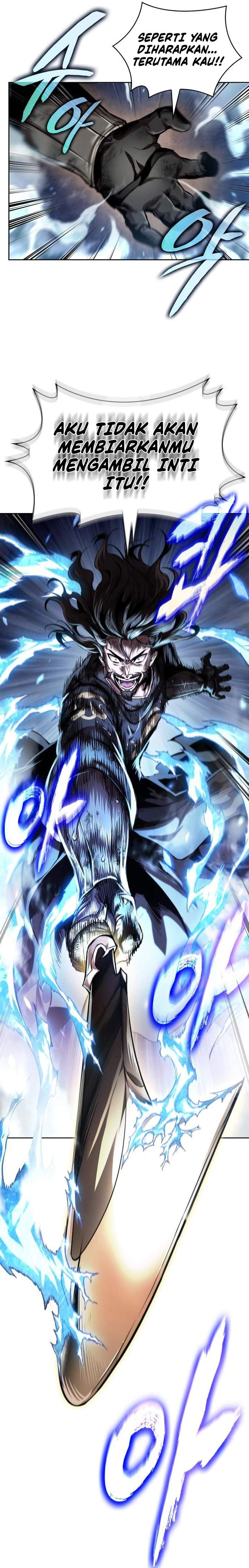 Read Nano Machine (ID) Manga Online