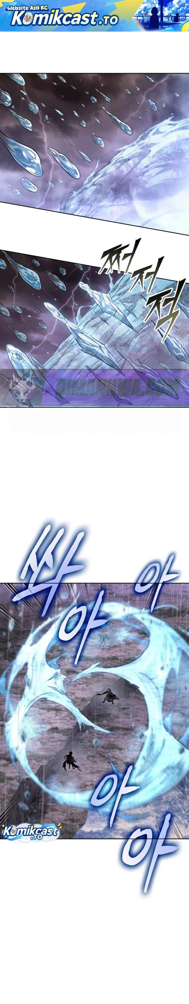 Read Nano Machine (ID) Manga Online