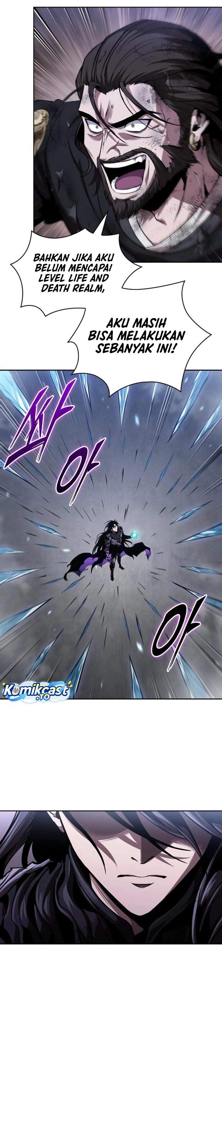 Read Nano Machine (ID) Manga Online