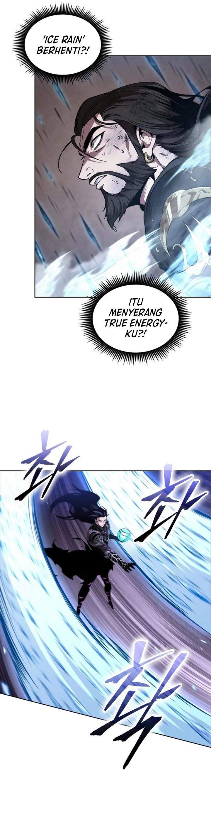 Read Nano Machine (ID) Manga Online