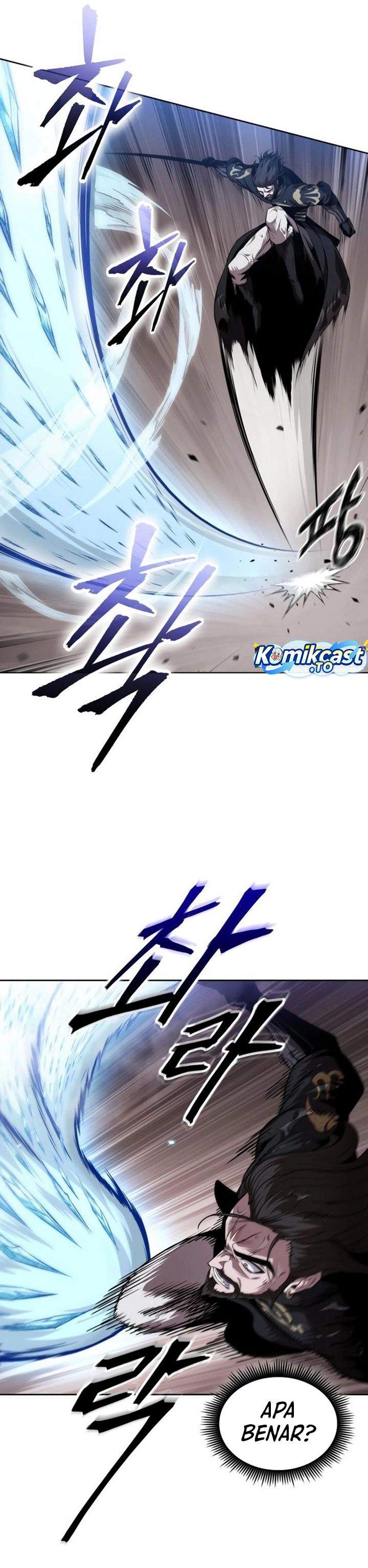 Read Nano Machine (ID) Manga Online