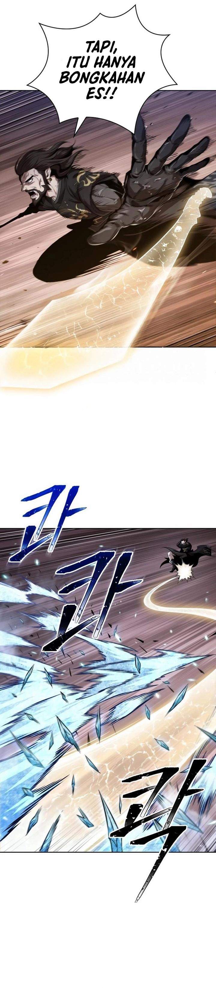 Read Nano Machine (ID) Manga Online