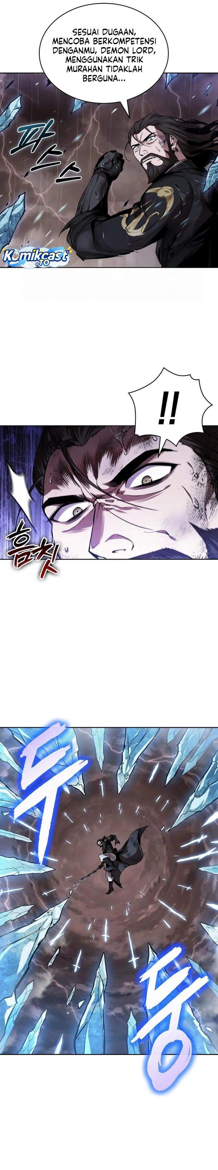 Read Nano Machine (ID) Manga Online