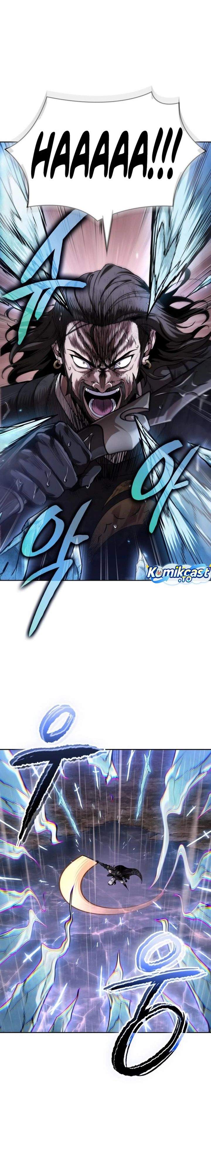 Read Nano Machine (ID) Manga Online