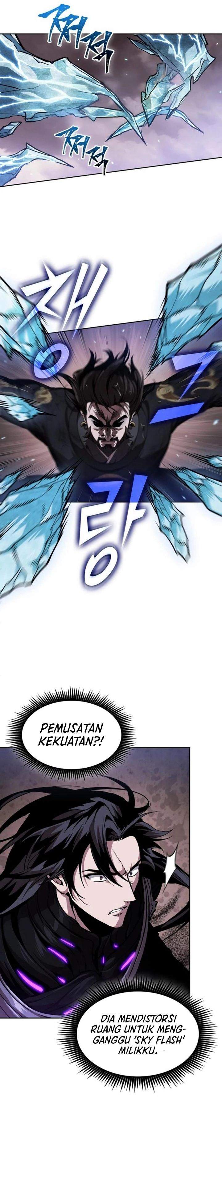 Read Nano Machine (ID) Manga Online