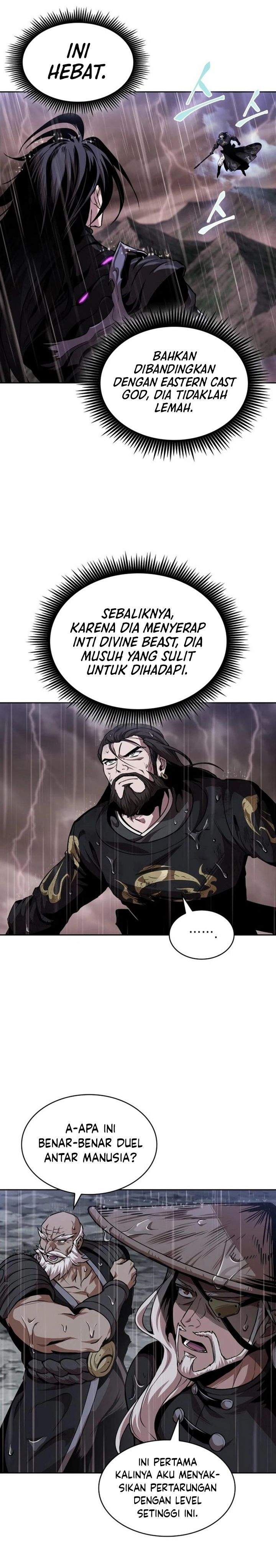 Read Nano Machine (ID) Manga Online