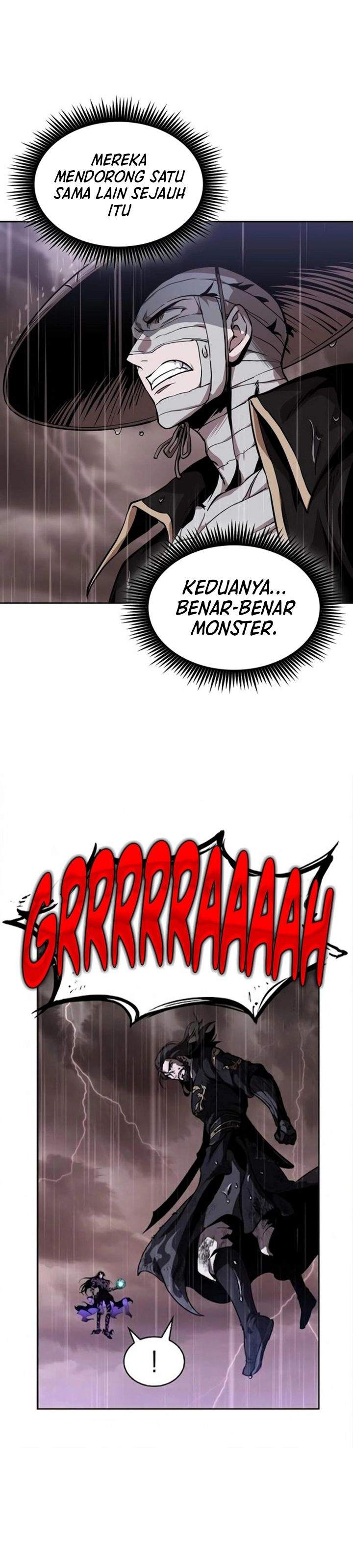 Read Nano Machine (ID) Manga Online