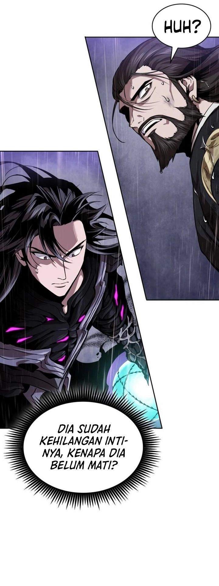 Read Nano Machine (ID) Manga Online