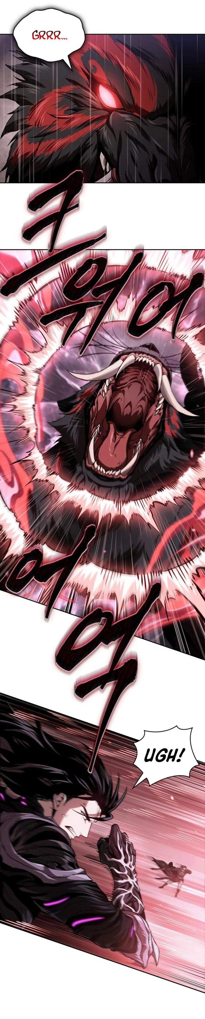 Read Nano Machine (ID) Manga Online