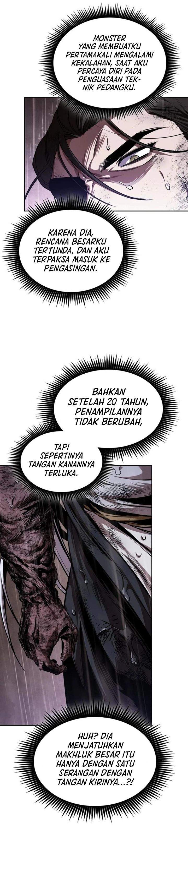 Read Nano Machine (ID) Manga Online