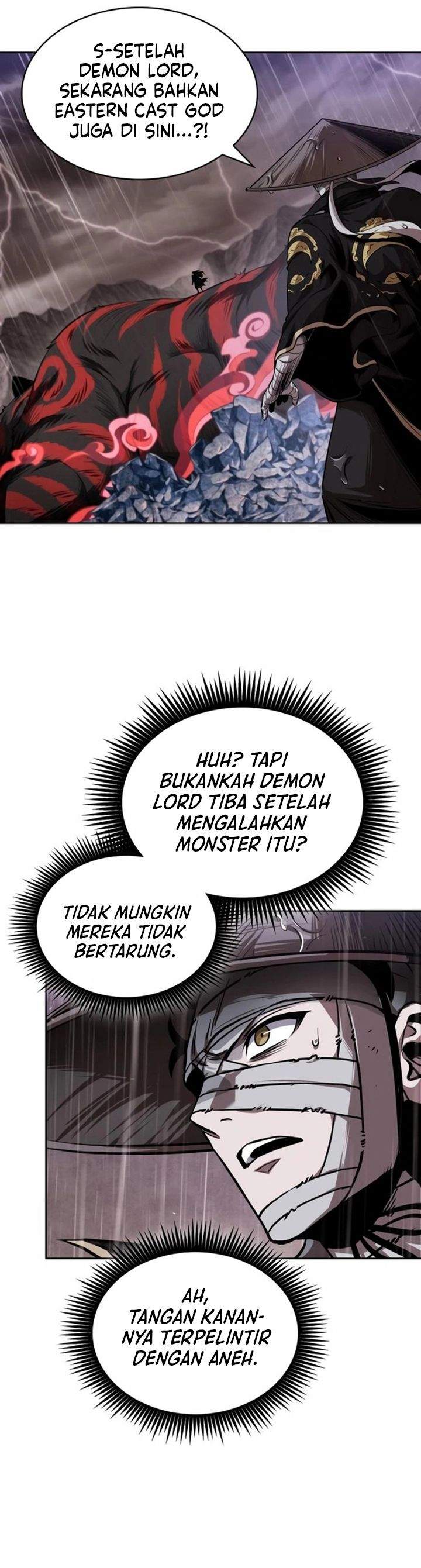 Read Nano Machine (ID) Manga Online