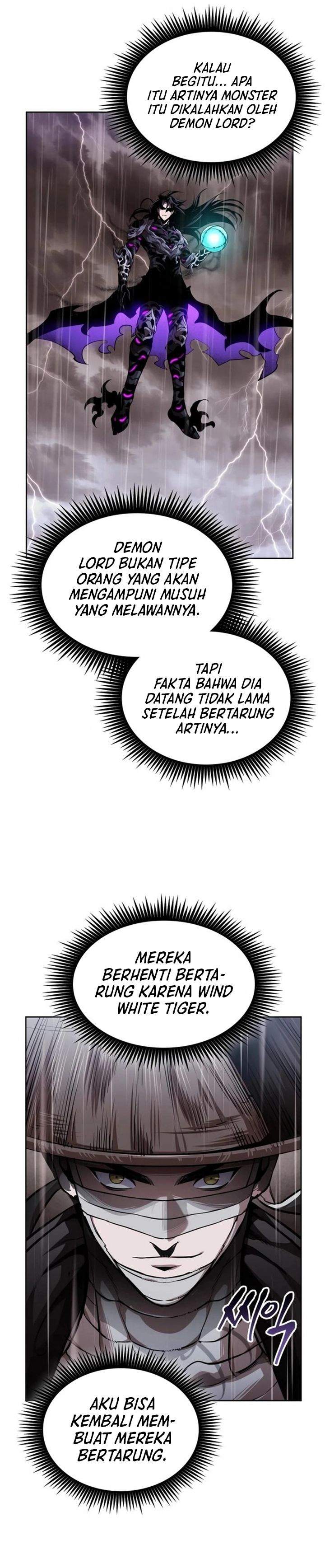 Read Nano Machine (ID) Manga Online