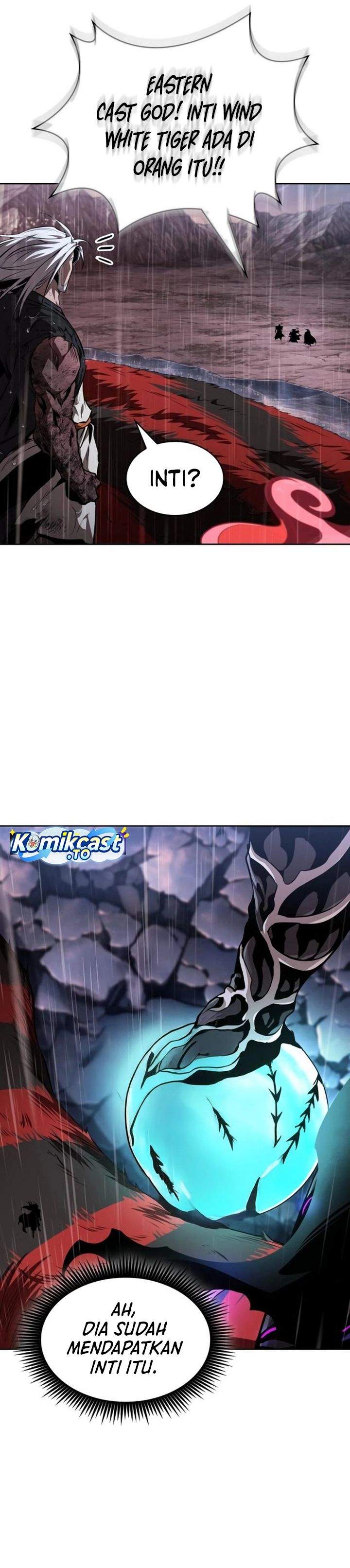 Read Nano Machine (ID) Manga Online