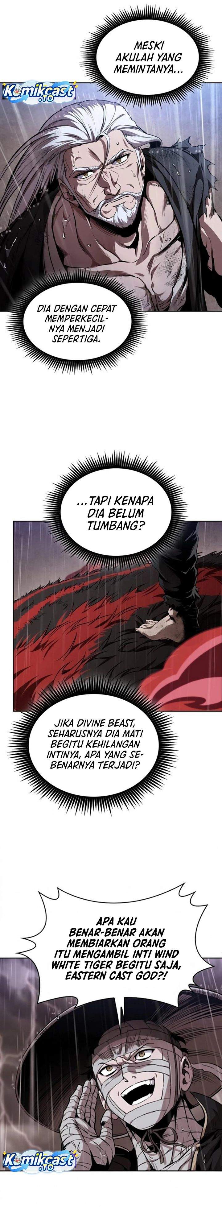 Read Nano Machine (ID) Manga Online