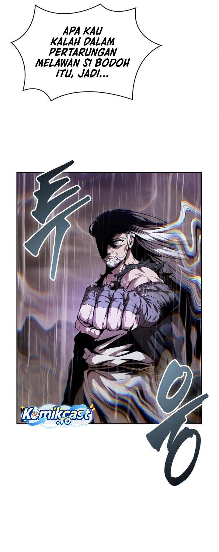 Read Nano Machine (ID) Manga Online