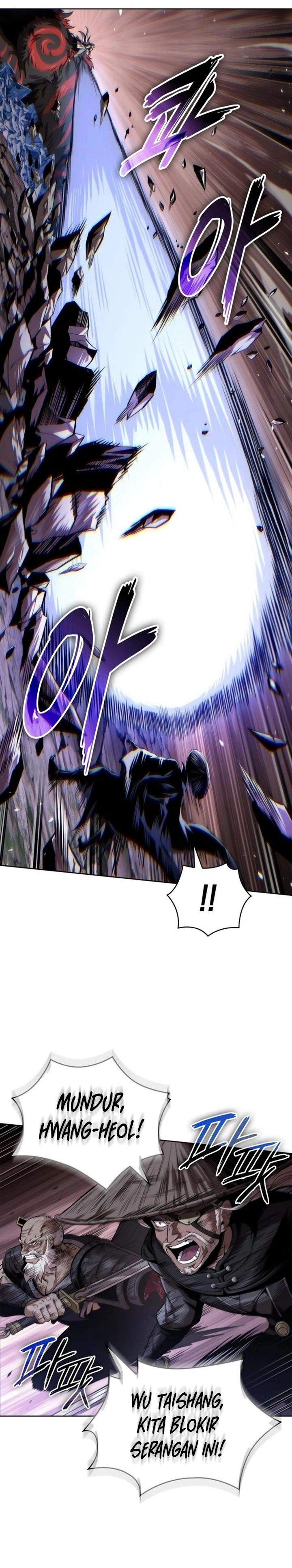 Read Nano Machine (ID) Manga Online