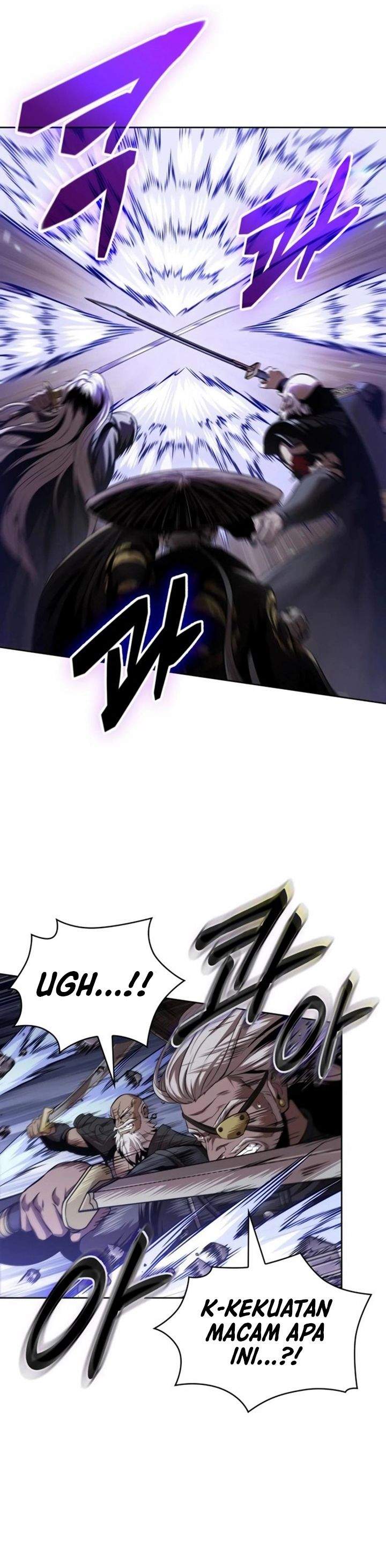 Read Nano Machine (ID) Manga Online