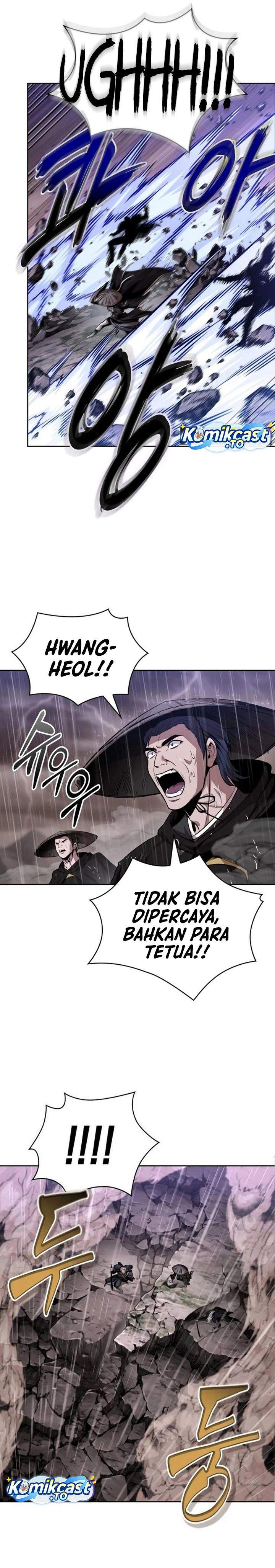 Read Nano Machine (ID) Manga Online