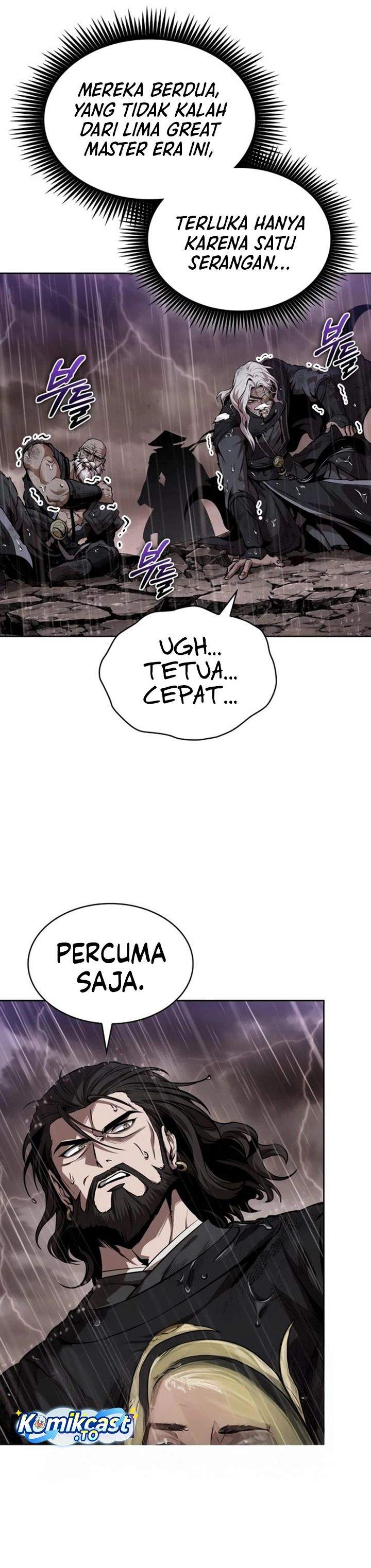 Read Nano Machine (ID) Manga Online