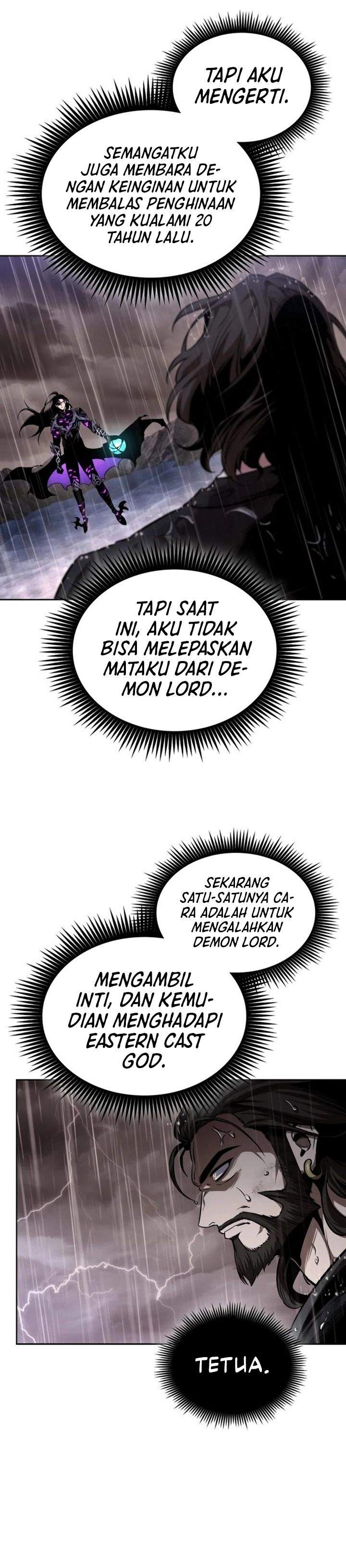 Read Nano Machine (ID) Manga Online