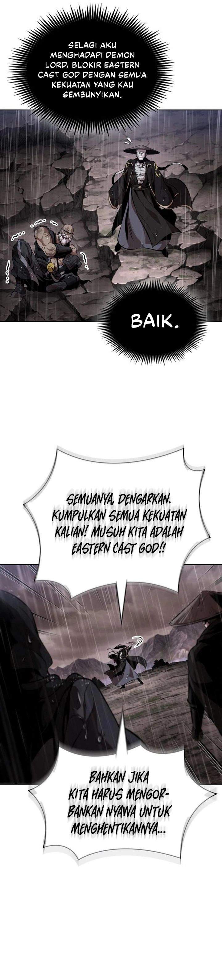 Read Nano Machine (ID) Manga Online