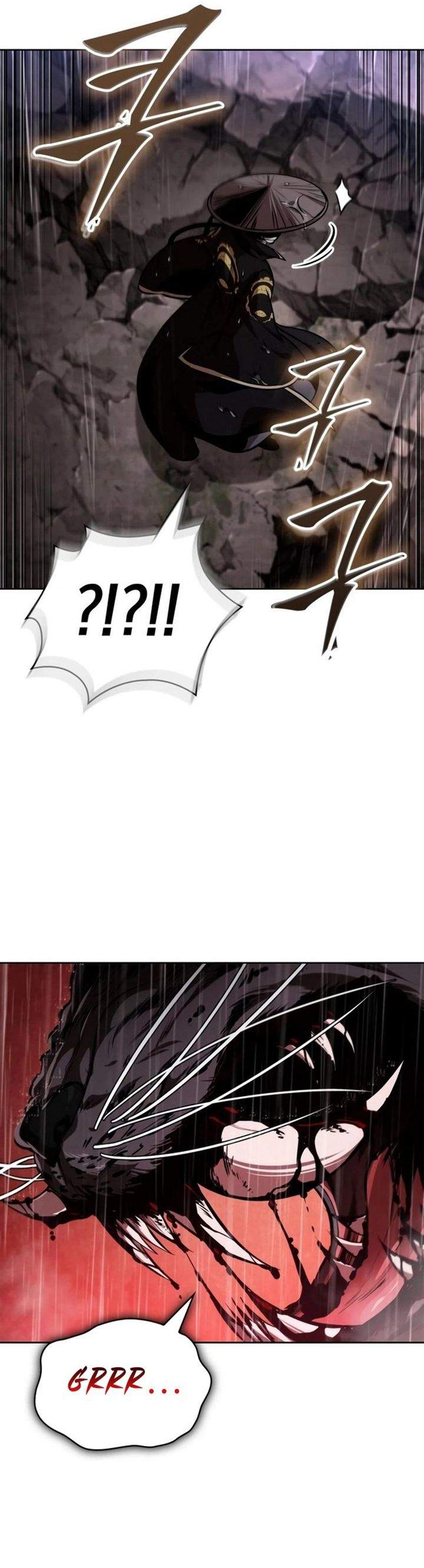 Read Nano Machine (ID) Manga Online