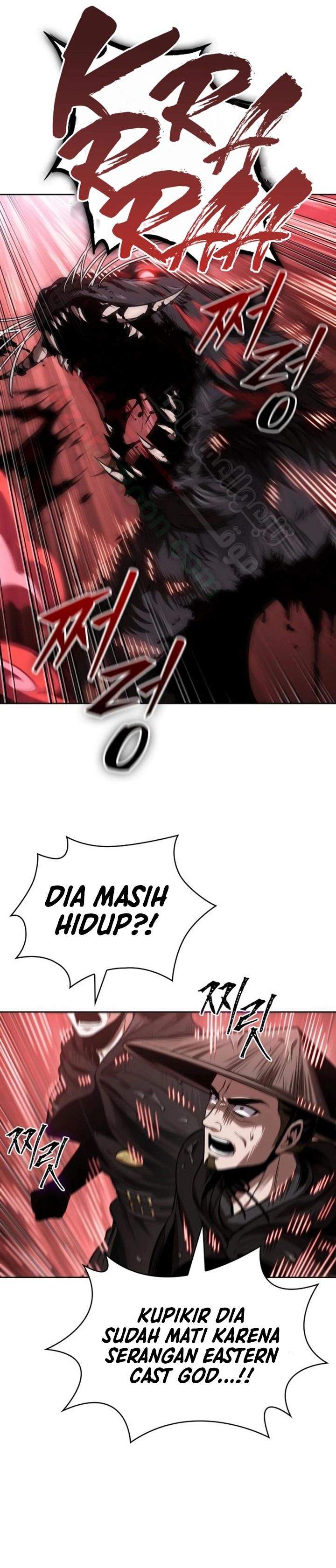 Read Nano Machine (ID) Manga Online