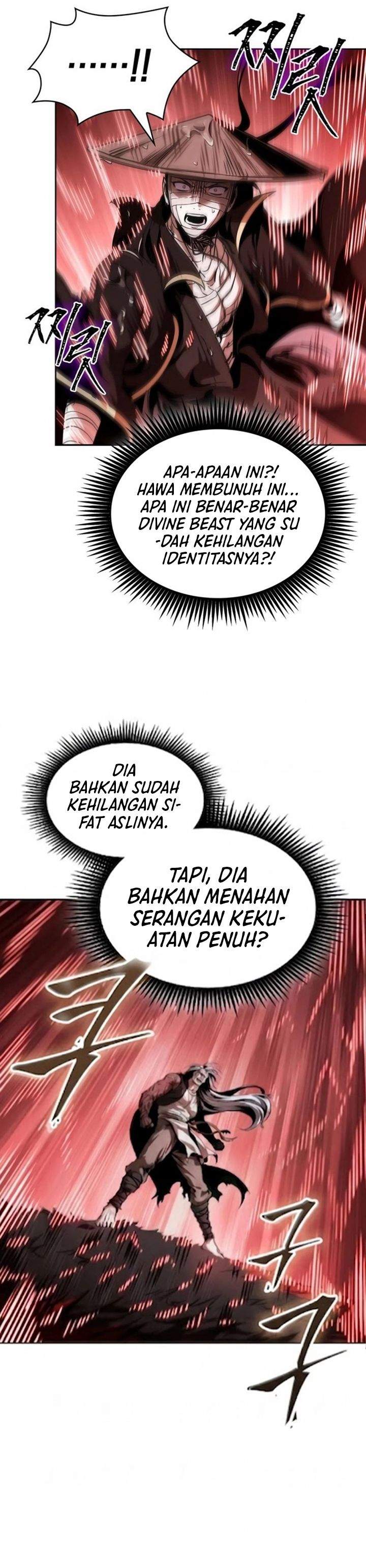 Read Nano Machine (ID) Manga Online