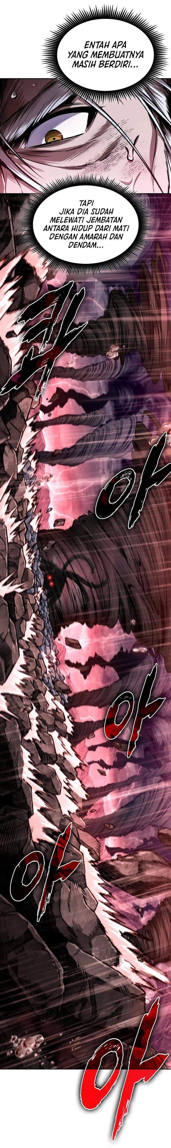 Read Nano Machine (ID) Manga Online