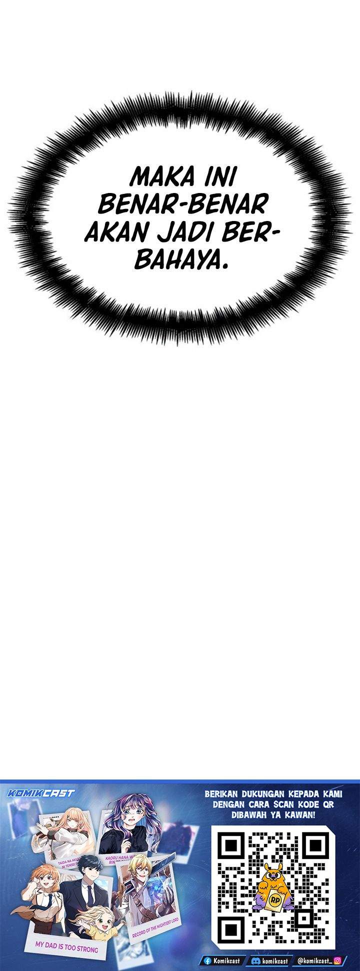 Read Nano Machine (ID) Manga Online