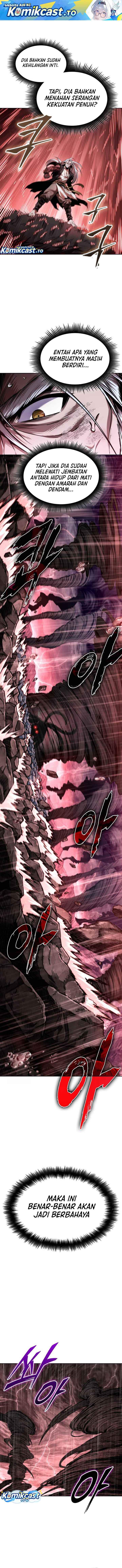 Read Nano Machine (ID) Manga Online