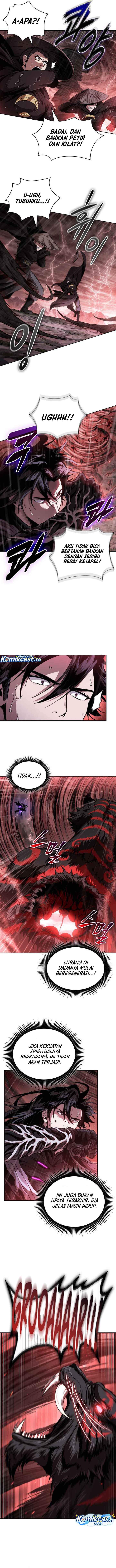 Read Nano Machine (ID) Manga Online