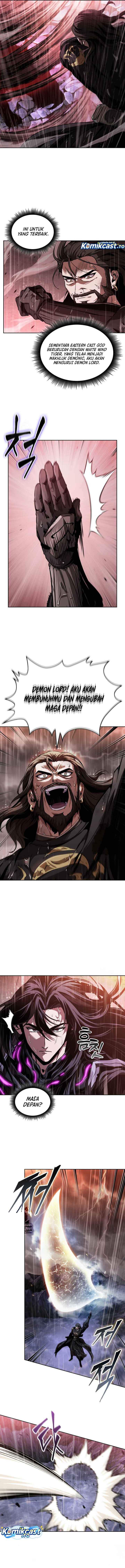 Read Nano Machine (ID) Manga Online